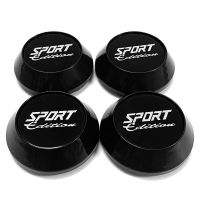 Style car 4PCS 65MM SPORT Rim Cap Sportrim Logo Car Wheel Center Hub Cap for WORK ADVAN Advanti RACING SSR RAYS VOLK Attack Rims