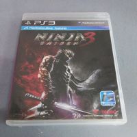 Ninja gaiden 3 แผ่นมือสอง