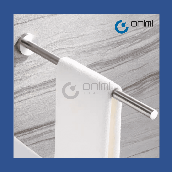 Onimi Italia Towel Holder / Towel Ring / Face Towel Holder/ Bathroom