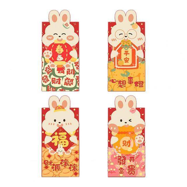 4pcs-great-irregular-shape-red-envelopes-cartoon-design-2023-happy-new-year-chinese-style-lucky-money-hongbao-decorative