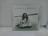 1 CD MUSIC ซีดีเพลงสากล  AMANDA MARSHALL (K9C32)