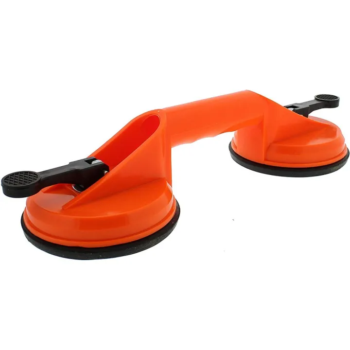 Plastic Suction Cup Tile Suction Cup Anti Static Floor Car Body Repair