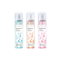 cute press mineral facial mist 100ml #7495x : cutepress คิวเพรส สเปรย์ น้ำแร่ x 1 ชิ้น srsi