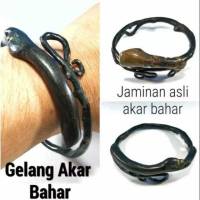 Gelang Bahar Asli Use Antique Top Seler And Rare Stone??