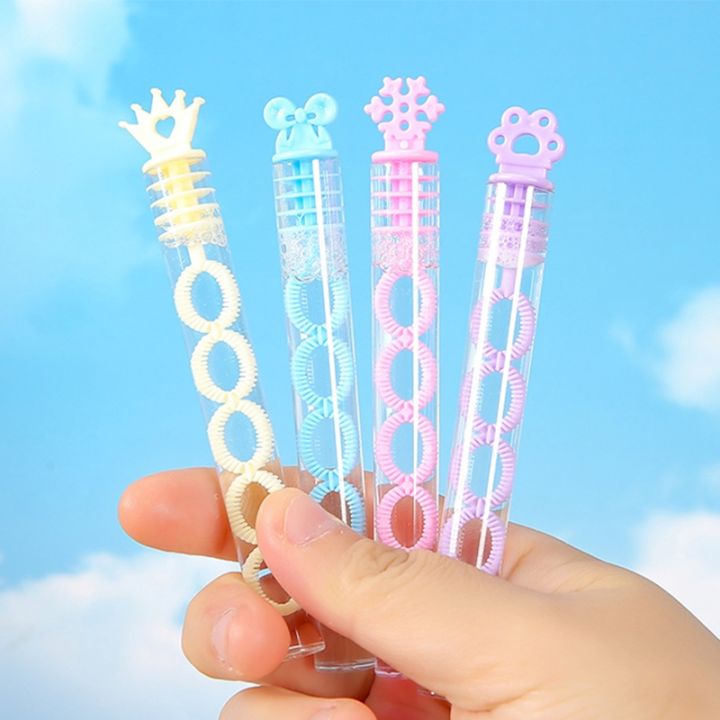 10pcs-bag-colorful-tube-bow-machine-kids-birthday-favors-treats-school-goodie-filler