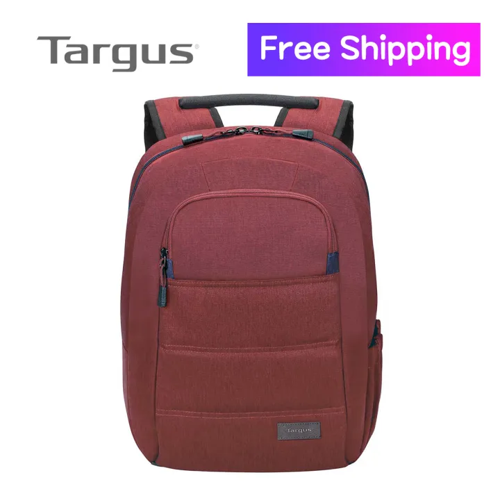 Targus 15" Macbook Bag Laptop Backpack TSB82705 Lazada PH