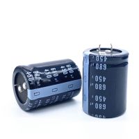 【cw】 1pcs/lot 450v 680UF aluminum electrolytic capacitor size 35X45MM 35X50MM 450V 20