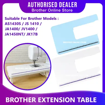 Brother Sewing Extension Table AS1450 JA001 JA002 GS2700 GS2786K