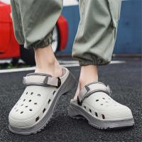 44-45 Extra Large Sizes Sport Sandals Man Home Slippers For Children Shoes Popular Products 2023 Sneakers Sapatilla