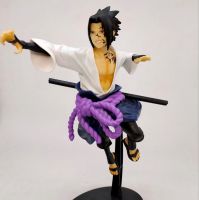 【SALE】 tangticarans1972 ตุ๊กตาของเล่นโมเดลชุดฟิกเกอร์แอคชั่น PVC อะนิเมะ Sasuke ส่วน Uchiha HITACHI กากาชิการ่าเกลียดชังนารุโตะอุซุมากินารุโตะ