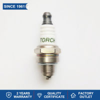 New Original 4pcs Torch Spark Plug Candle CMR6A for 800W XYG950I 2000W XYG1200I Gasonine Inverter Generator Spare Parts