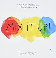 Mix It Up! [Hardcover]สั่งเลย!! หนังสือภาษาอังกฤษมือ1 (New)