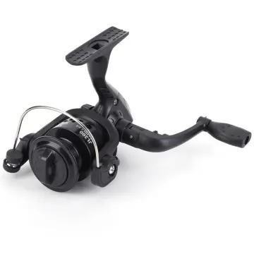 Lure Spinning Fishing Reel Max Drag 5kg Gear Ratio 5.2:1 1000-7000 Spinning  Reel Fishing Tackle Accessories