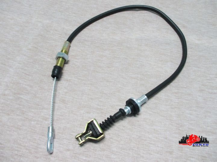 mitsubishi-e-car-clurch-cable-l-89-cm-สายคลัทช์-ยาว-89-ซม-สินค้าคุณภาพดี