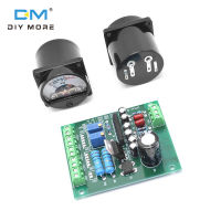 diymore บอร์ดไดรเวอร์ DC 12V รุ่น ของแท้,พาวเวอร์มิเตอร์ DB เครื่องขยายสัญญาณเสียงโมดูลไดรเวอร์ TA7318P