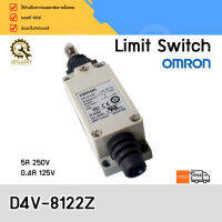 LIMIT SWITCH OMRON TRAVAL SWITCH D4V-8122Z