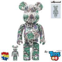 BearBrick Steven Harington 400% &amp; 100%