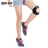 OPER เข่า Orthosis Pads Health Care เข่าปวดรั้งสนับสนุน Palar หลวมป้องกัน Sprained Orthopedic Walker Posture Corrector