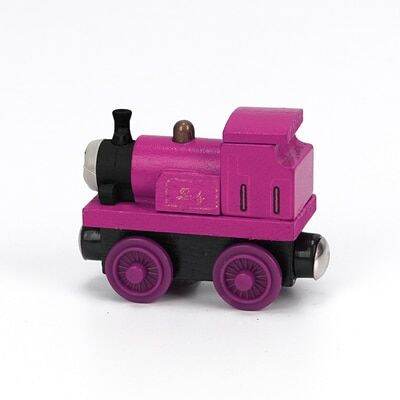 thomas-and-friends-wooden-pocket-toy-train-model-toy-molley-gold-diesel-lady-toby-rail-train-toys-for-boy-children-birthday-gift