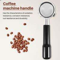 54mm Bottomless Portafilter for Barista Express BES870XL BES870BSXL BES878BSS BES880BSS BES840XL and More