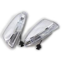 ไฟเลี้ยว Led  แบบเปลี่ยน สําหรับ Mercedes W204 C250 C300 C350 Door NEW1106