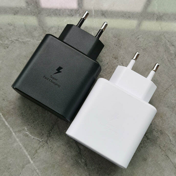 สำหรับ-samsung-charger-45w-pd-super-fast-charge-adapter-ep-ta845สำหรับ-galaxy-s20-s21-s22-s23หมายเหตุ20-ultra-10-plus-z-flip-พับ5-4-3