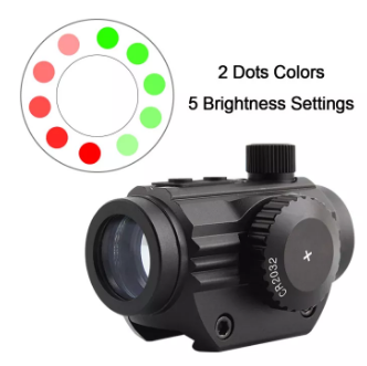 m1d-red-dot-รางจุดสีแดงสีเขียวขนาดเล็กติดตั้งเลนส์-re-flex-ความสว่าง-20-มม