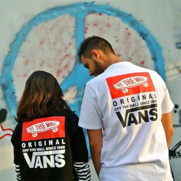 Vans original outlet grosir