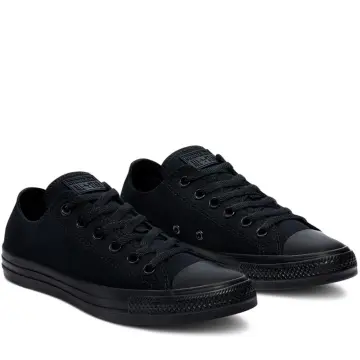 Chuck taylor monochrome sale low top