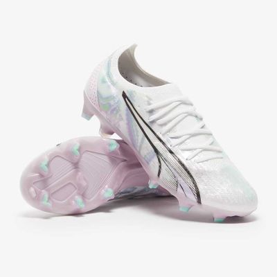 Puma Women Ultra Ultimate Brilliance FG/AG