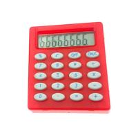 Useful Electronic Calculator Battery Powered Lightweight Handheld Calculator for Business Pocket Calculator Calculators
