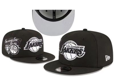 6FJu ใหม่ชายหญิงหมวก NBA Raptors Lakers Clippers หมวกเบสบอลวิเศษหมวกบาสเก็ตบอลปัก8 OkGs คอลเลกชัน