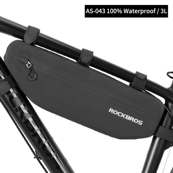 rockbros-waterproof-bike-bag-front-frame-pannier-mtb-road-cycling-triangle-pannier-bicycle-dirt-resistant-bicycle-accessories