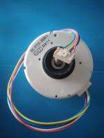 MITSUBISHI  อะไหล่ มอเตอร์แอร์ตัวใน INDOOR FAN MOTOR E12B39300