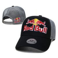 shaobenyi-18 F1 Red Bull Racing Cap 2021 New Racing Baseball Cap Fashion Sun Visor Cap