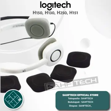 Busa headset online logitech