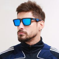 【CW】▥  Mens Polarized Sunglasses Trend Fishing Glasses Sunglass Clip Sport Men