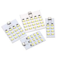 XUEEY ไฟกลางคืนแสง โคมไฟโต๊ะ DIY ไฟเคลื่อนที่ ไฟฉุกเฉินสำหรับรถยนต์ 16LEDs 20LEDs 5730 SMD ไฟ LED USB แผงไฟ LED แผงไฟ LED แผงไฟ5730