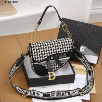 Tas dior best sale custom nama