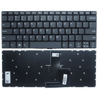 New Laptop US Keyboard for IdeaPad C340-15IIL C340-15IWL YOGA 720-15 IKB ISK 330-15ich S340-14 14API