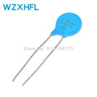 10pcs varistor 07D680K(68V) piezoresistor WATTY Electronics