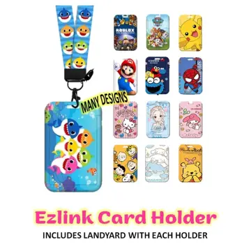 Kid Card Holder - Best Price in Singapore - Oct 2023