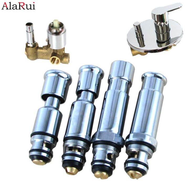 Alarui AW004I Replace InWall Mixer Valve Repair Concealed Bathtub
