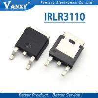 10 pcs IRLR3110Z PARA-252 IRLR3110 TO252 IRLR3110ZPBF IRLR3110ZTRPBF SOT original novo