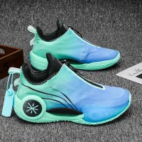 Basketball shoes with zipper Clearance