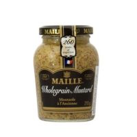 ราคาโดนใจ Hot item? Maille Whole Grain Mustard 210g