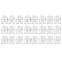 24Pcs Dust Bag for ROIDMI EVE Plus Vacuum Cleaner Parts