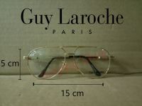 แว่นตา Guy laroche รุ่น 5102 แว่นตากันแดด แว่นตาวินเทจ แฟนชั่น แว่นตาผู้ชาย แว่นตาวัยรุ่น ของแท้