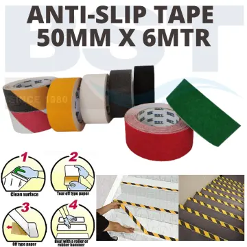 Anti Slip Safety Bathtub Stickers Non-Slip Shower Strips Treads to Prevent  Slippery Surfaces Clear PEVA Grip Tape Anti-Slip Tape - China Tape and Non-Slip  Strips price