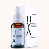 HYA Intensive Whitening Pre-Serum ไฮยา อินเทนซีฟ ไวท์เทนนิ่ง พรี-ซีรั่ม 27ml